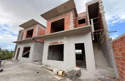 Casa com 3 quartos à venda no Colinas, Rio das Ostras 