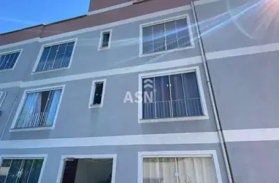 Cobertura com 2 quartos à venda no Enseada das Gaivotas, Rio das Ostras 