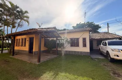 Casa com 2 quartos à venda no Extensão do Bosque, Rio das Ostras 