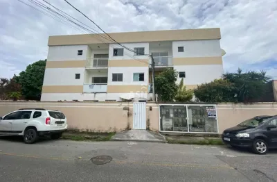 Apartamento com 2 quartos para alugar no Extensão do Bosque, Rio das Ostras 
