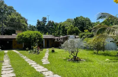 Casa com 2 quartos à venda no Loteamento Extensão do Serramar, Rio das Ostras 