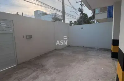 Apartamento com 3 quartos à venda no Ouro Verde, Rio das Ostras 