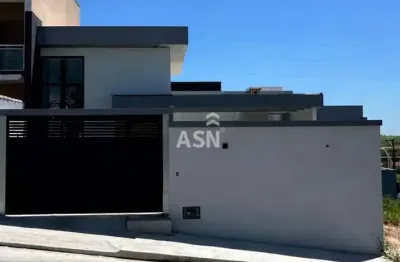 Casa com 3 quartos à venda no Vale das Palmeiras, Macaé 