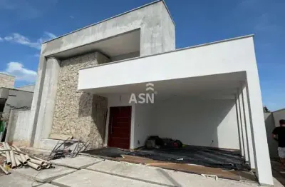 Casa com 3 quartos à venda no Extensão do Bosque, Rio das Ostras 