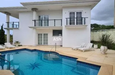 Casa com 4 quartos para alugar no Mar do Norte, Rio das Ostras 