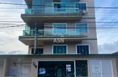 Apartamento com 3 quartos à venda no Extensão do Bosque, Rio das Ostras 