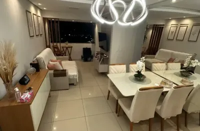 Apartamento com 2 quartos à venda na Rua Carinhanha, Pernambués, Salvador
