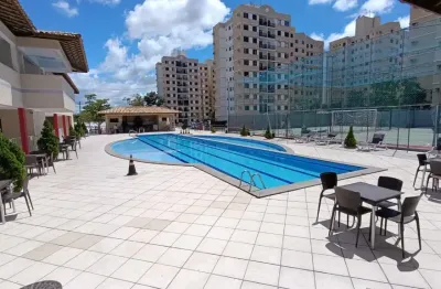 Apartamento com 2 quartos à venda na Rodovia BA-526, 0, São Cristóvão, Salvador
