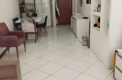 Apartamento com 2 quartos à venda na Rua Potiraguá, 0, Pernambués, Salvador