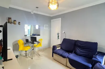 Apartamento com 2 quartos à venda na Avenida Ulysses Guimarães, 0, Sussuarana, Salvador