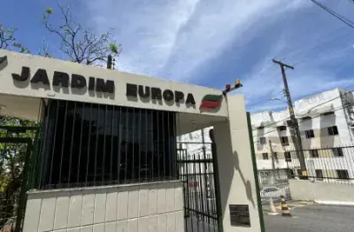 Apartamento com 3 quartos à venda na Rua Thomaz Gonzaga, 0, Pernambués, Salvador