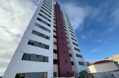 Apartamento com 2 quartos à venda na Rua dos Bandeirantes, 0, Matatu, Salvador