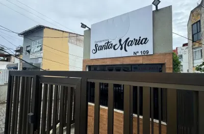 Apartamento com 2 quartos à venda na Rua Teixeira Barros, 0, Parque Bela Vista, Salvador