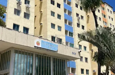 Apartamento com 2 quartos à venda na Avenida Aliomar Baleeiro, 0, Nova Brasília, Salvador