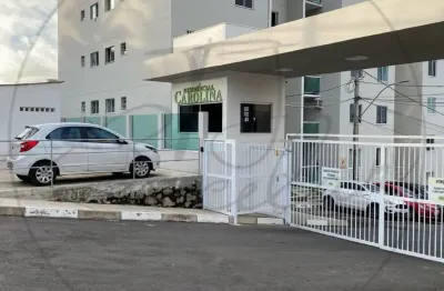 Apartamento com 2 quartos à venda na Rua Mocambo, 0, Trobogy, Salvador