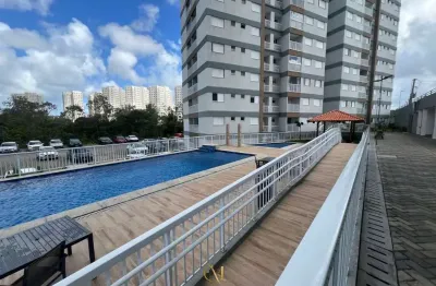 Apartamento com 2 quartos à venda na vila canária, salvador , 51 m2 por r$ 325.000