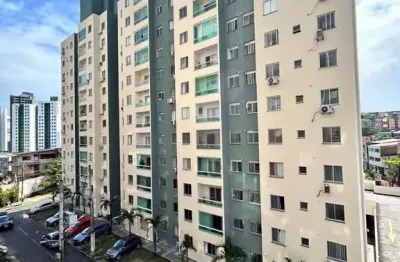 Apartamento com 2 quartos à venda no narandiba, salvador , 60 m2 por r$ 280.000