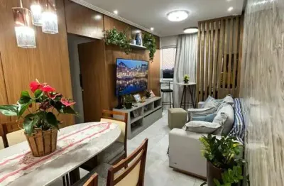 Apartamento com 3 quartos à venda no cabula, salvador , 63 m2 por r$ 550.000