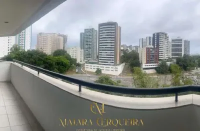 Apartamento com 2 quartos à venda no caminho das árvores, salvador , 70 m2 por r$ 500.000