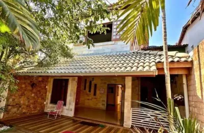 Casa com 3 quartos à venda no ipitanga, lauro de freitas , 250 m2 por r$ 850.000