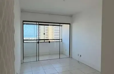 Apartamento com 2 quartos à venda na boca do rio, salvador , 50 m2 por r$ 400.000