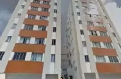 Apartamento com 2 quartos à venda no santa teresa, salvador , 53 m2 por r$ 320.000