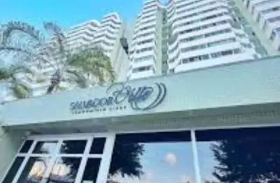 Apartamento com 2 quartos à venda no patamares, salvador , 58 m2 por r$ 510.000