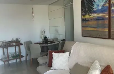 Apartamento com 2 quartos à venda no piatã, salvador , 58 m2 por r$ 320.000