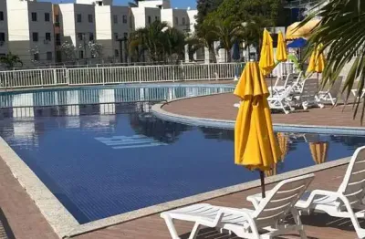 Apartamento com 2 quartos à venda no Nova Brasília, Salvador , 55 m2 por R$ 165.000