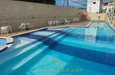 Apartamento com 2 quartos à venda no jardim nova esperança, salvador , 50 m2 por r$ 235.000