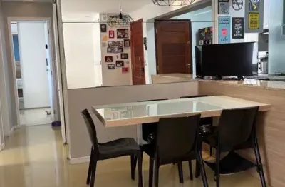 Apartamento com 3 quartos à venda no costa azul, salvador , 78 m2 por r$ 410.000