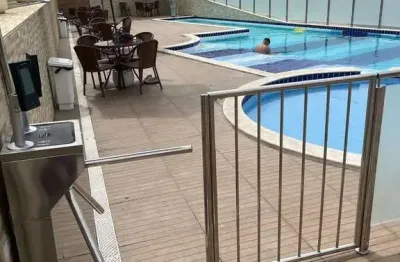 Apartamento com 2 quartos à venda no jardim nova esperança, salvador , 52 m2 por r$ 230.000