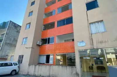 Apartamento com 2 quartos à venda no pernambués, salvador , 70 m2 por r$ 210.000