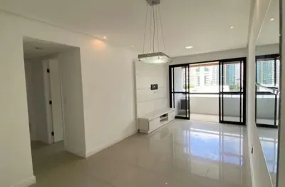 Apartamento com 3 quartos à venda no Stiep, Salvador , 105 m2 por R$ 630.000
