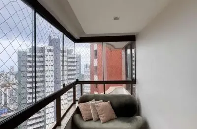 Apartamento com 3 quartos para alugar em Brotas, Salvador , 89 m2 por R$ 7.000