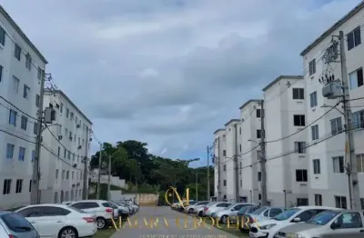 Apartamento com 2 quartos à venda no Nova Brasília, Salvador , 40 m2 por R$ 170.000