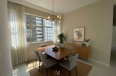 Apartamento com 3 quartos à venda no Campo Grande, Salvador , 156 m2 por R$ 800.000