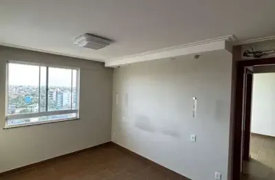 Apartamento com 2 quartos para alugar em Itapuã, Salvador , 56 m2 por R$ 3.200