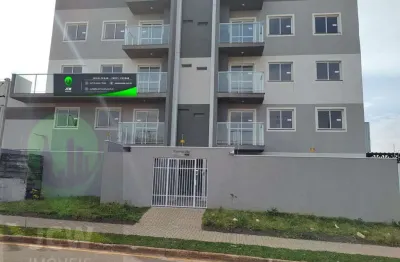 Apartamento para venda em são josé dos pinhais, são cristóvão, 3 dormitórios, 1 suíte, 2 banheiros, 2 vagas