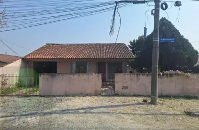 Casa para venda em curitiba, boqueirão, 4 dormitórios, 2 banheiros, 4 vagas