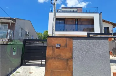 Sobrado para venda em curitiba, uberaba, 3 dormitórios, 2 suítes, 2 banheiros, 3 vagas