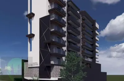 Apartamento para venda em são josé dos pinhais, centro, 3 dormitórios, 1 suíte, 2 banheiros, 2 vagas