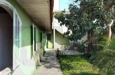 Casa para venda em são josé dos pinhais, cidade jardim, 4 dormitórios, 1 suíte, 3 banheiros, 4 vagas