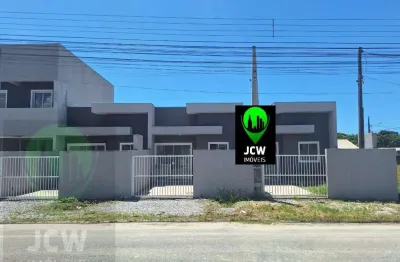 Casa para venda em matinhos, balneário sant etienne, 2 dormitórios, 1 banheiro, 1 vaga