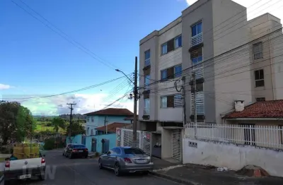 Apartamento para venda em são josé dos pinhais, são domingos, 2 dormitórios, 1 banheiro, 1 vaga