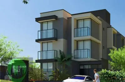 Loft para venda em curitiba, guabirotuba, 1 dormitório, 1 banheiro