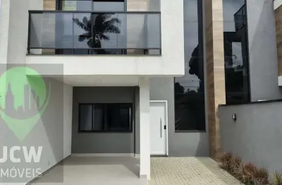 Sobrado para venda, uberaba, 3 dormitórios, 1 suíte, 3 banheiros