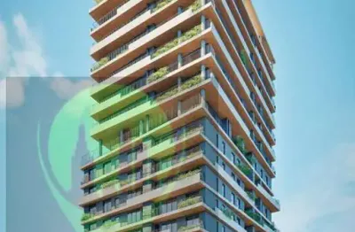 Apartamento para venda em são josé dos pinhais, são pedro, 3 dormitórios, 1 suíte, 2 banheiros, 2 vagas