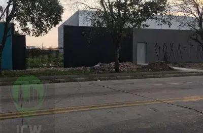 Terreno à venda na Rua Anne Frank, 6400, Boqueirão, Curitiba