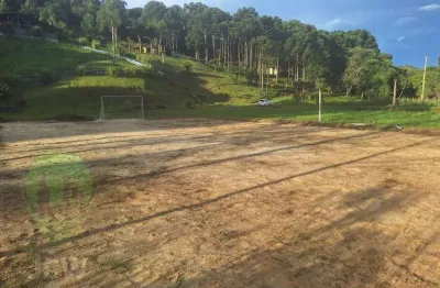 Chácara / sítio à venda na Rua Estrada Municipal Bocaiuva Rio Branco, s/n, Centro, Bocaiúva do Sul